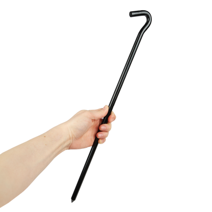 Heavy Duty Tent Stake - 2 pack
