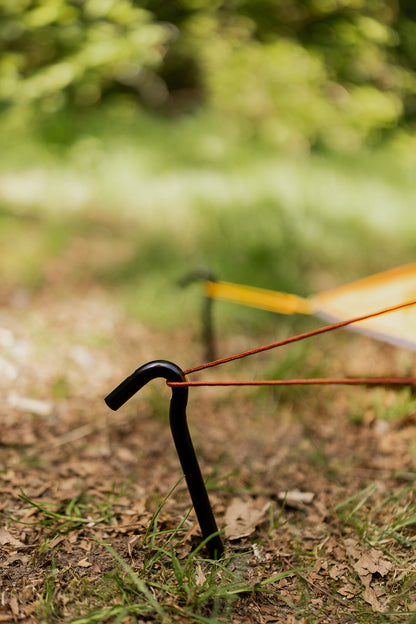 Heavy Duty Tent Stake - 2 pack