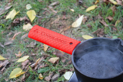Silicone Handle Grip