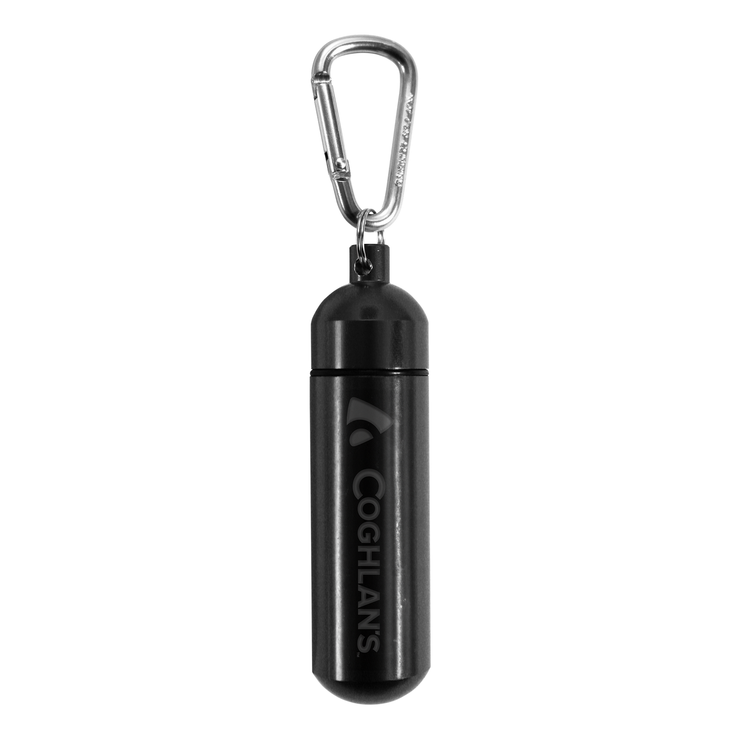 Capsule en aluminium - Moyenne