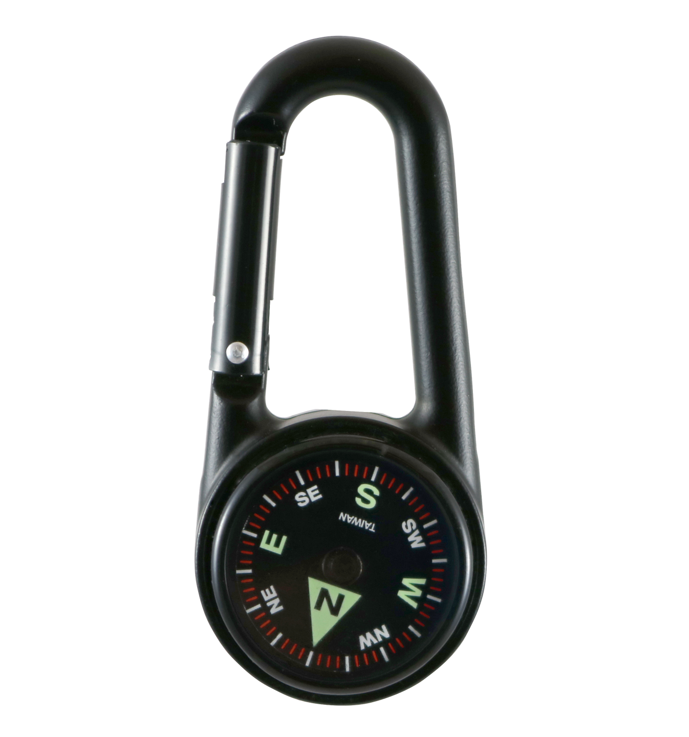 Carabiner Compass – Coghlan's