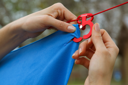 Anchor Clips - 4 Pack