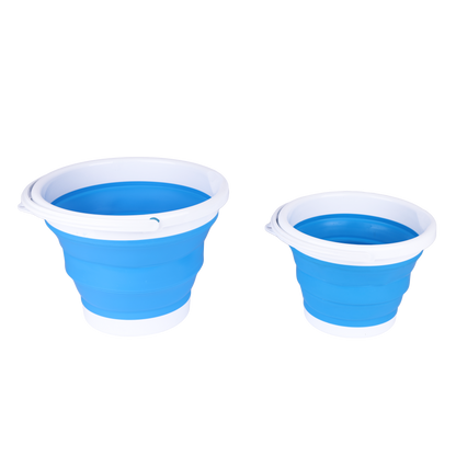 Seau pliant - 5 L