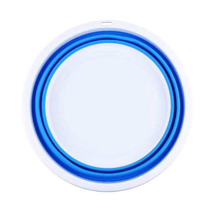 Évier télescopique