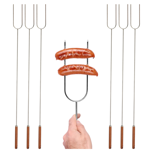 Camp Fork - 1 or 6 Pack