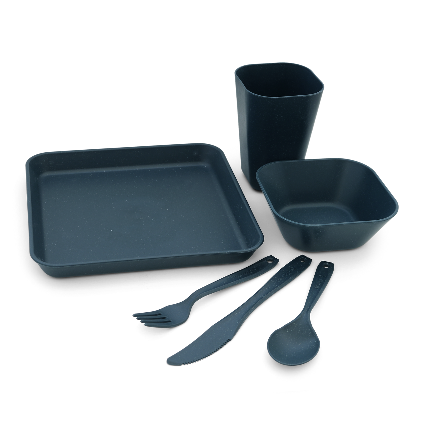 Solo Tableware