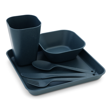 Solo Tableware