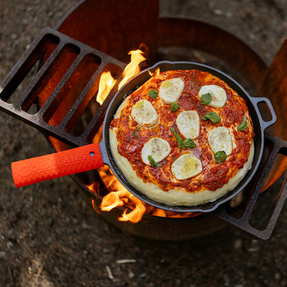 Cast Iron Skillets