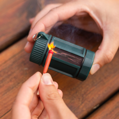 Allumettes de tempête – 5 cm