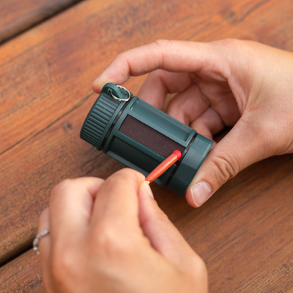 Allumettes de tempête – 5 cm