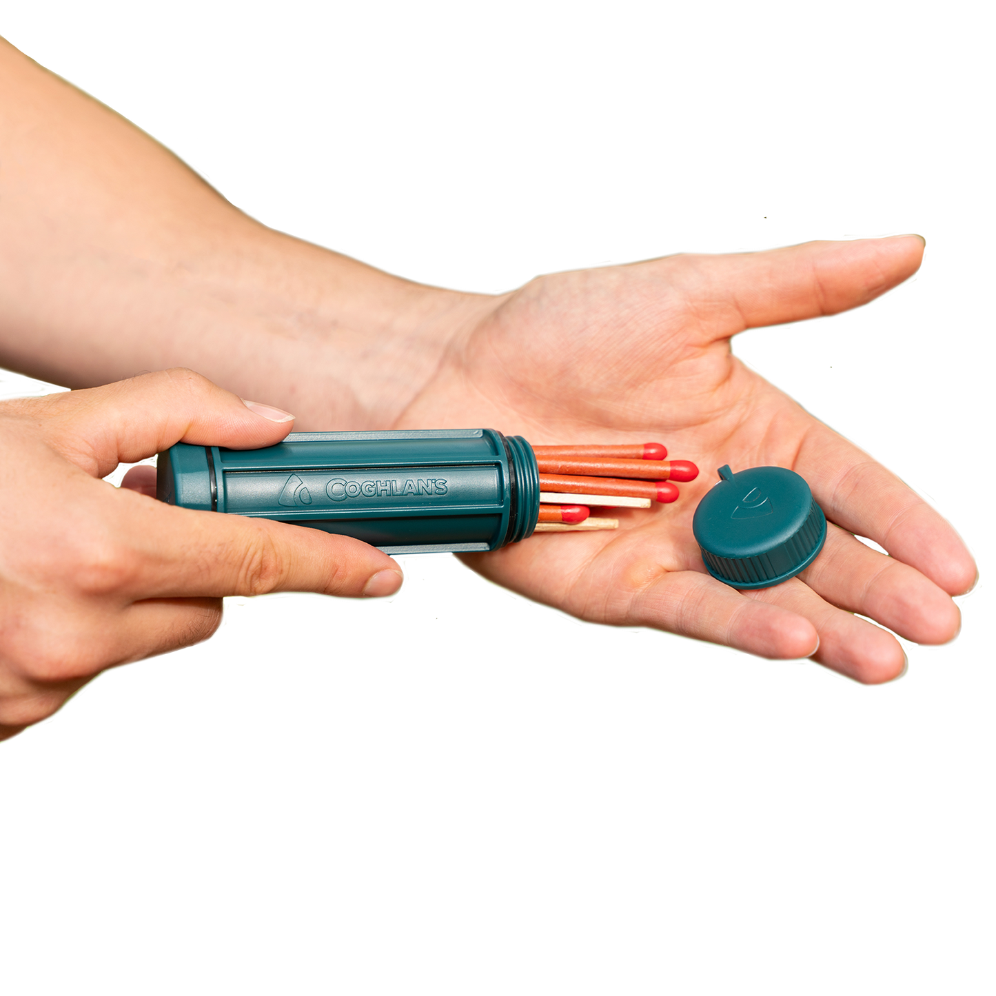 Storm Matches - 10 cm