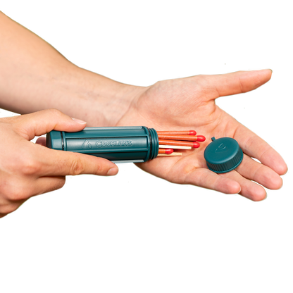 Allumettes de tempête – 10 cm