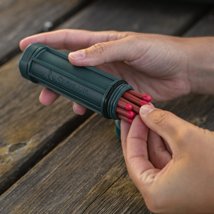 Allumettes de tempête – 10 cm