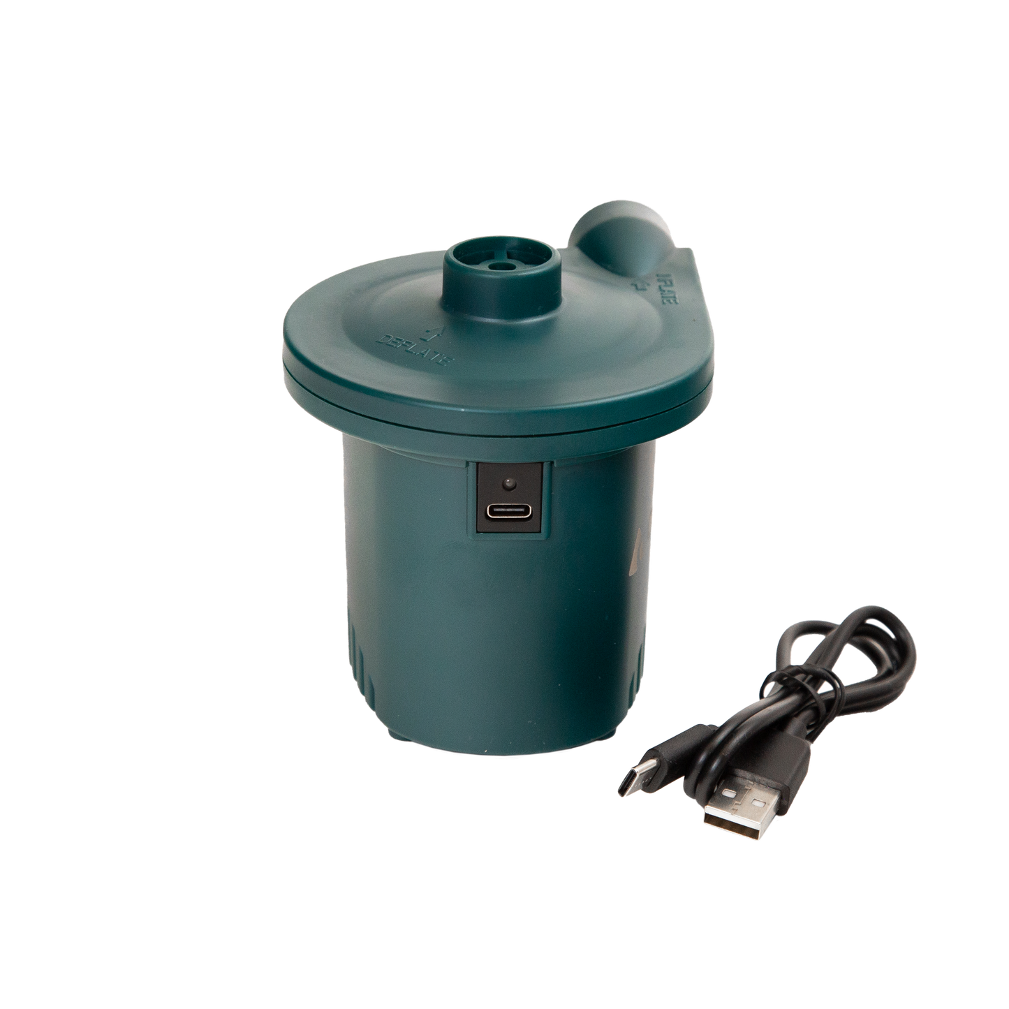 Rechargeable Air Pump