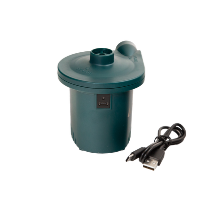 Rechargeable Air Pump