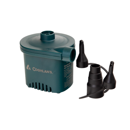 Rechargeable Air Pump