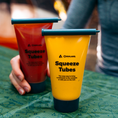 Tubes souples