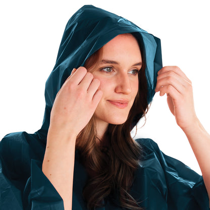 Rain Poncho