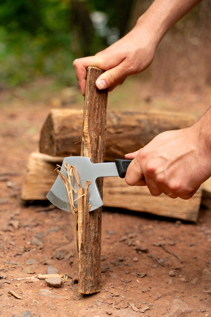 Pack Axe