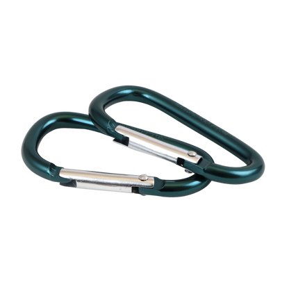 Carabiners - 6 mm