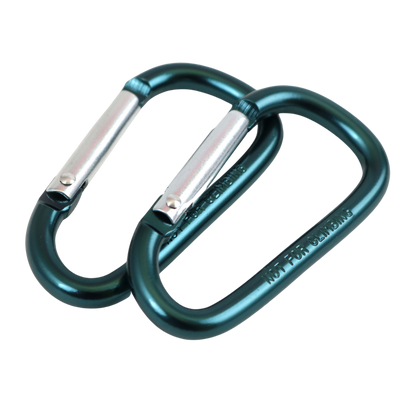 Carabiners - 6 mm