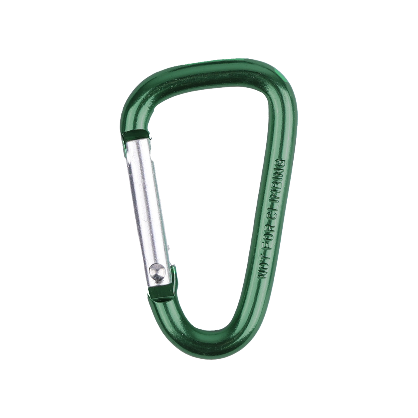 Mini Carabiners - 4 mm - 2 Pack