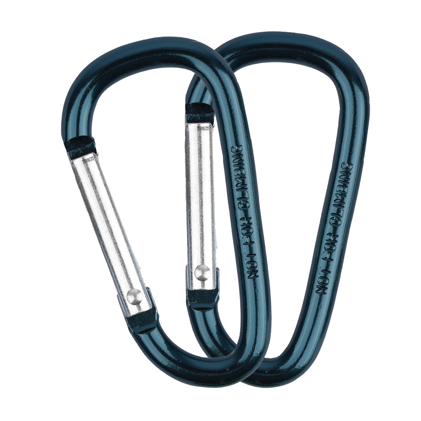 Mini Carabiners - 5 mm - 2 Pack