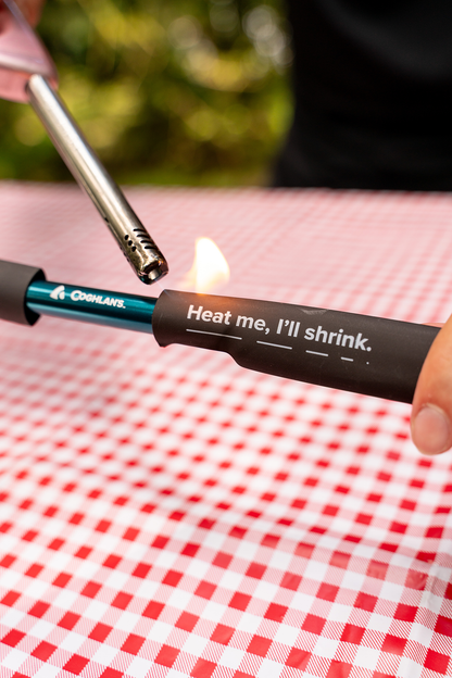 Tent Pole Repair Kit