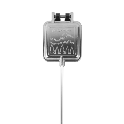 Aluminum Camp Cooker