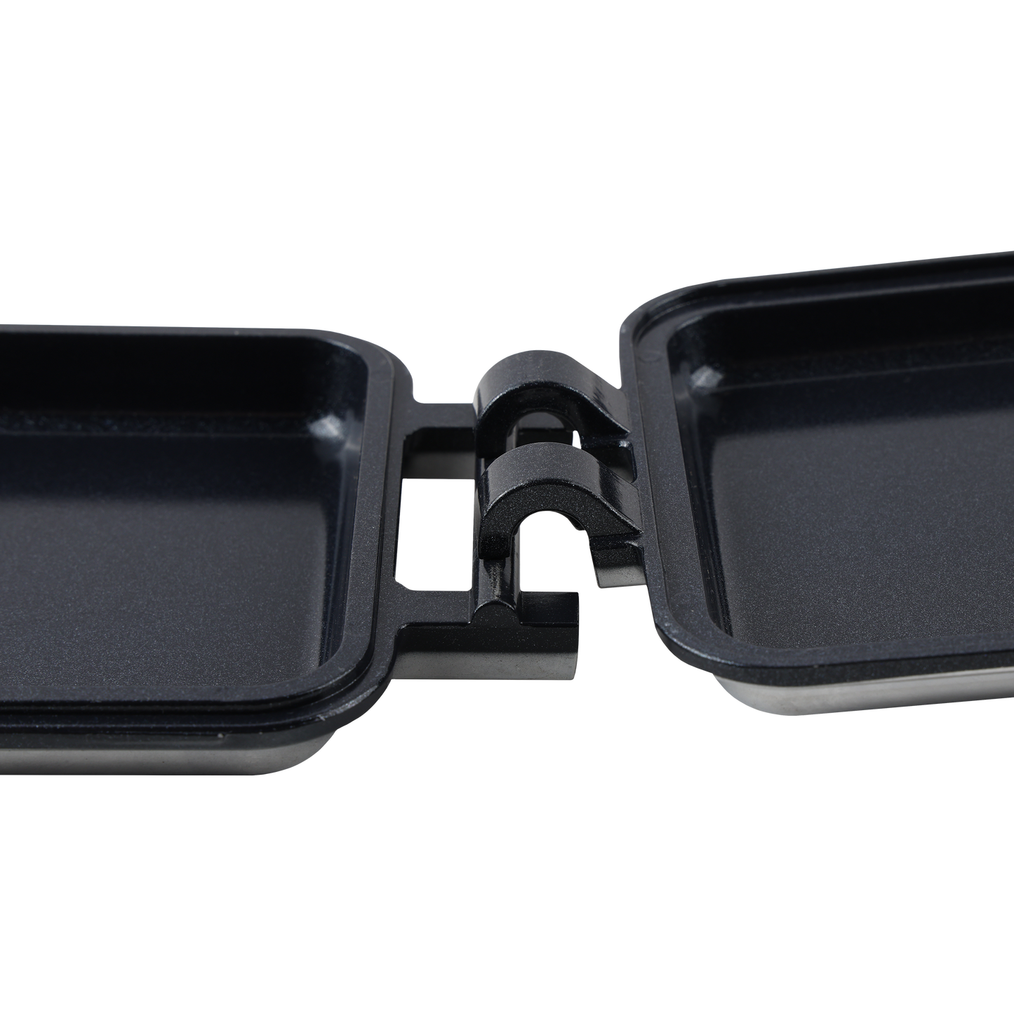 Réchaud de camping en aluminium