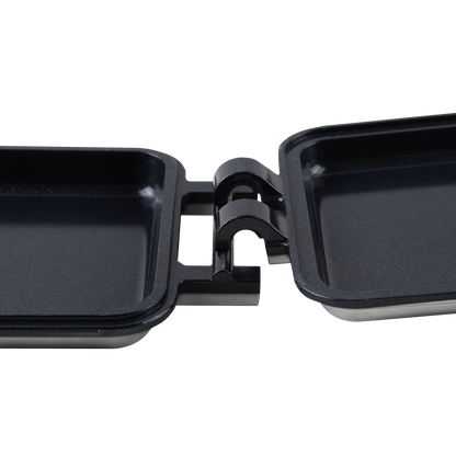 Aluminum Camp Cooker