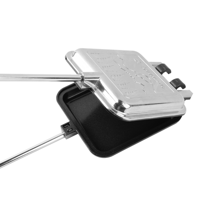 Aluminum Camp Cooker