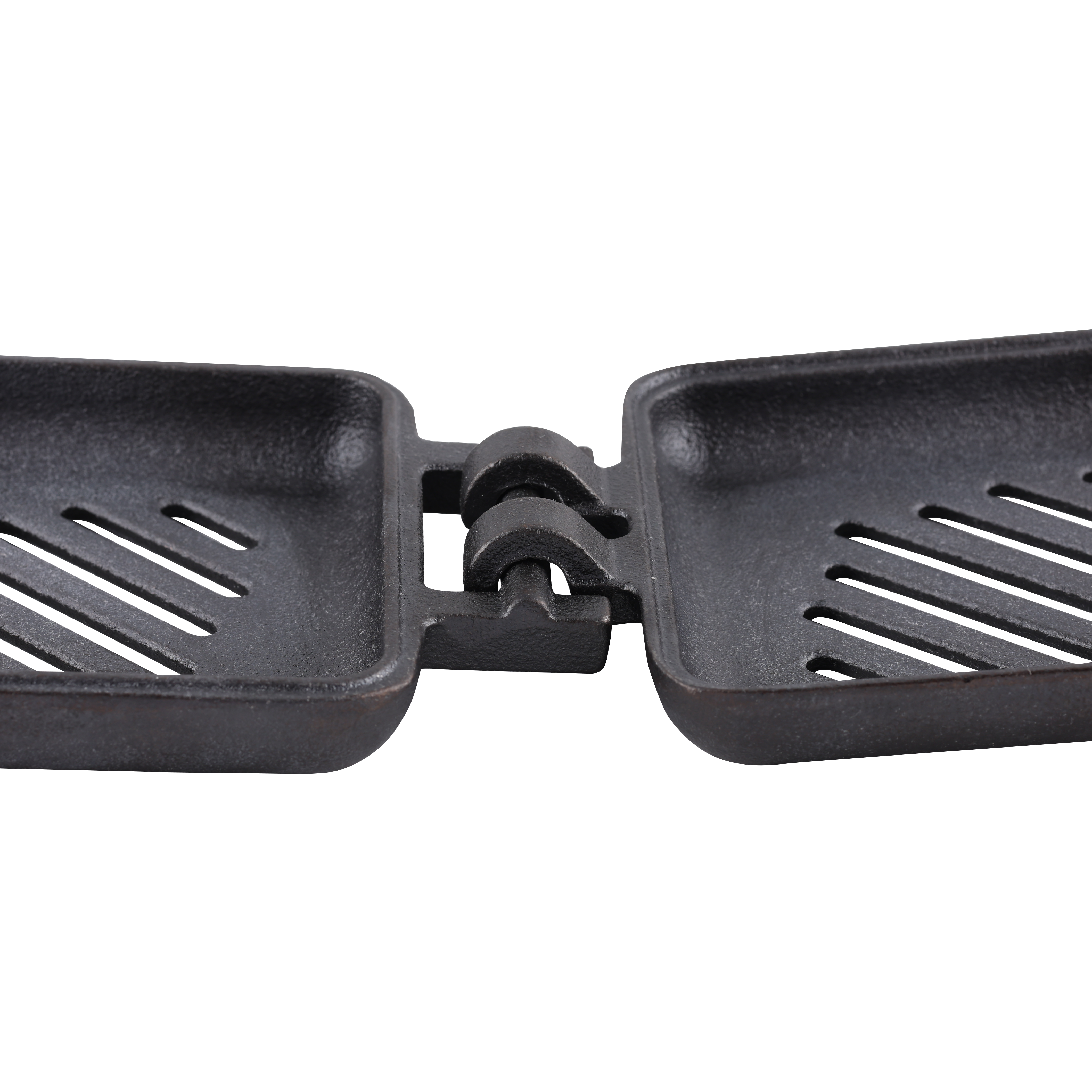 Coghlan's Cast Iron Broiler - Thumbnail 4