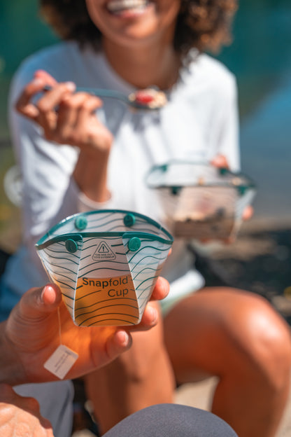 Snapfold™ Solo Pack