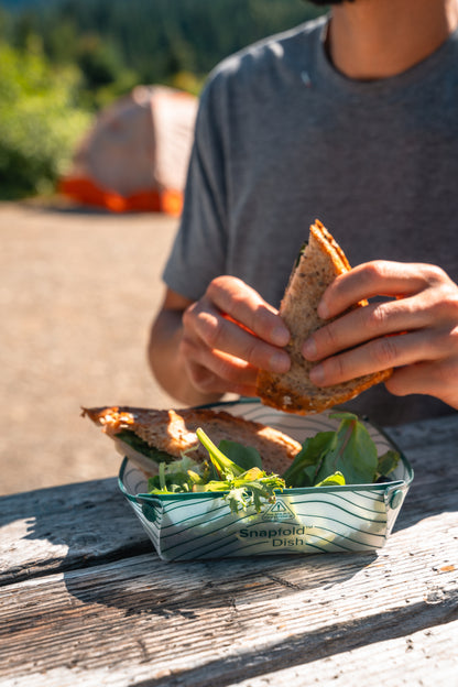 Snapfold™ Solo Pack