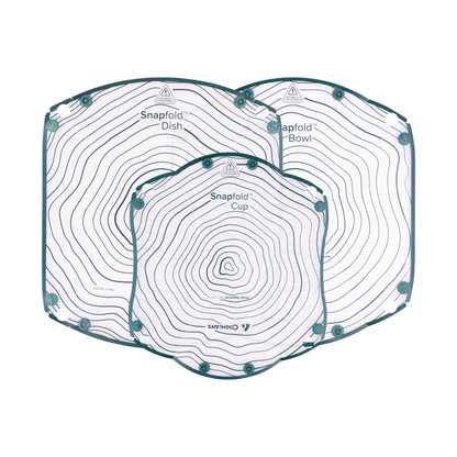 Snapfold™ Solo Pack