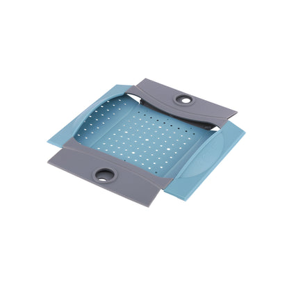 Mini passoire à rabat