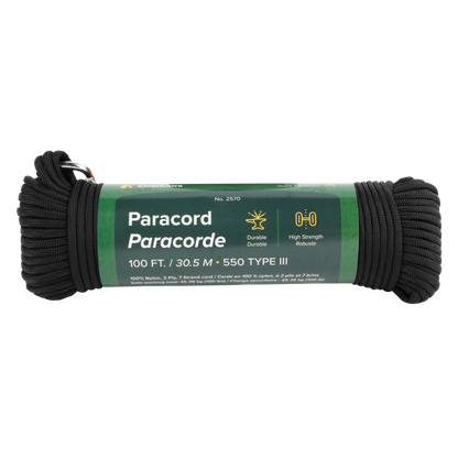 Paracord - 100'
