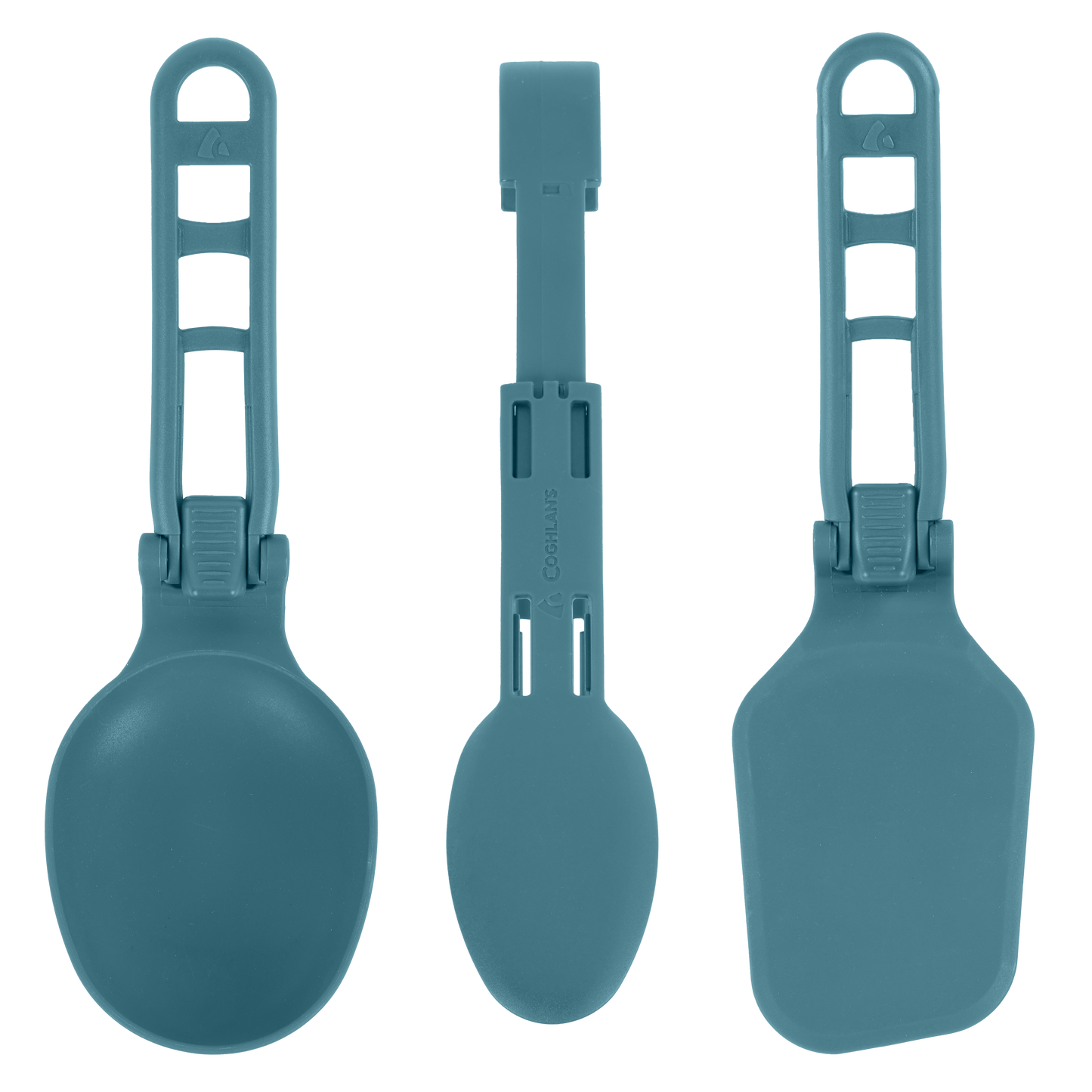 Ensemble de 3 pièces d’ustensiles en nylon