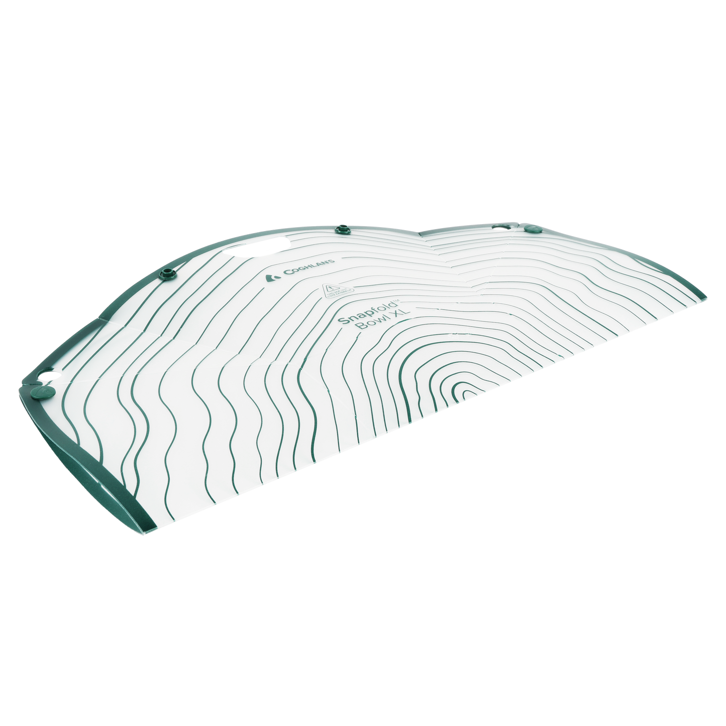 Snapfold™ XL Bowl