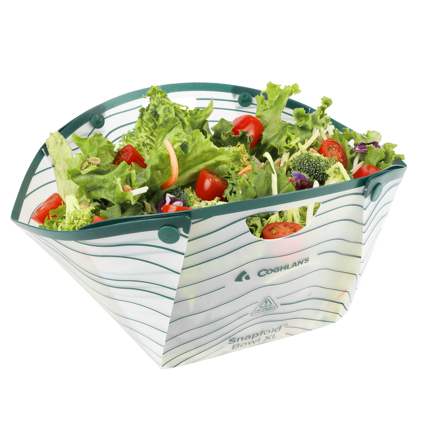 Snapfold™ XL Bowl