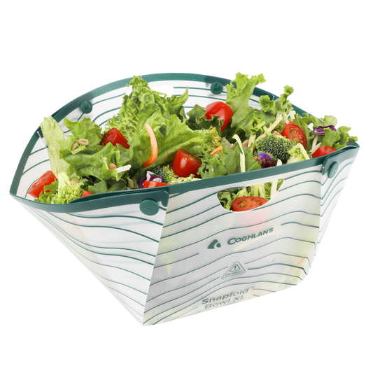 Snapfold™ XL Bowl