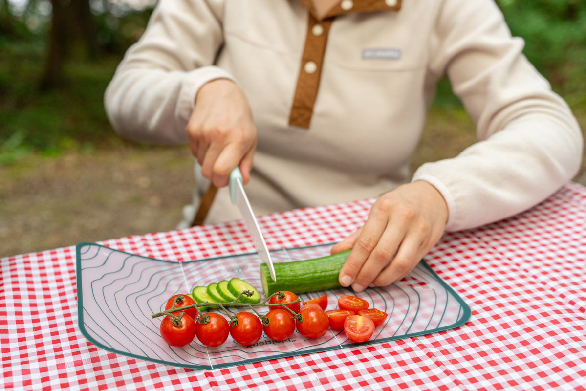 Snapfold™ Cutting Board Set