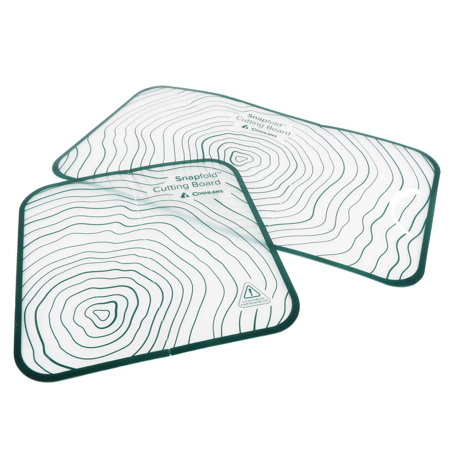 Snapfold™ Cutting Board Set