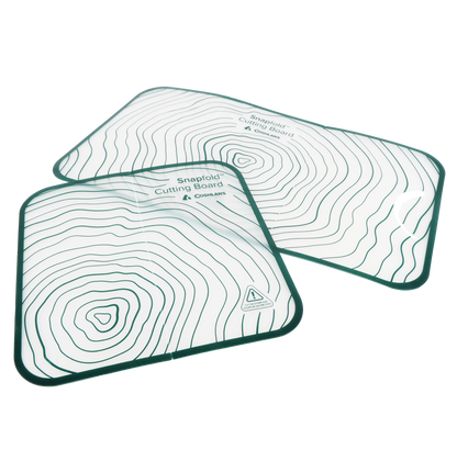 Snapfold™ Cutting Board Set