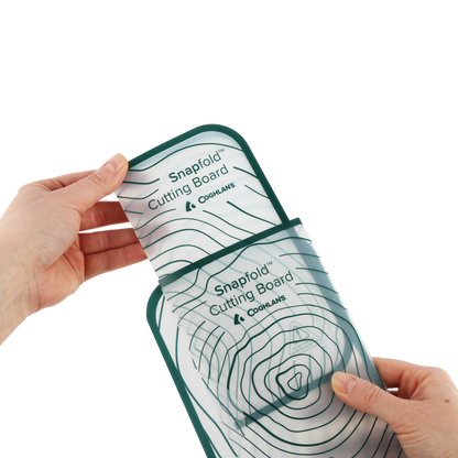Snapfold™ Cutting Board Set