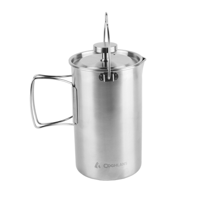 camping french press French Press – Coghlan's