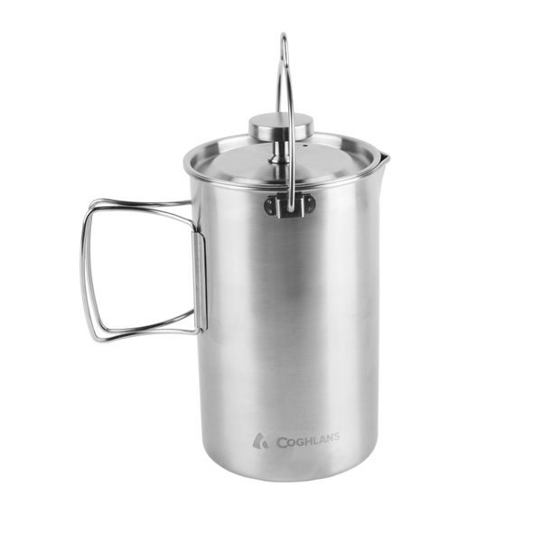 Coghlan's French Press