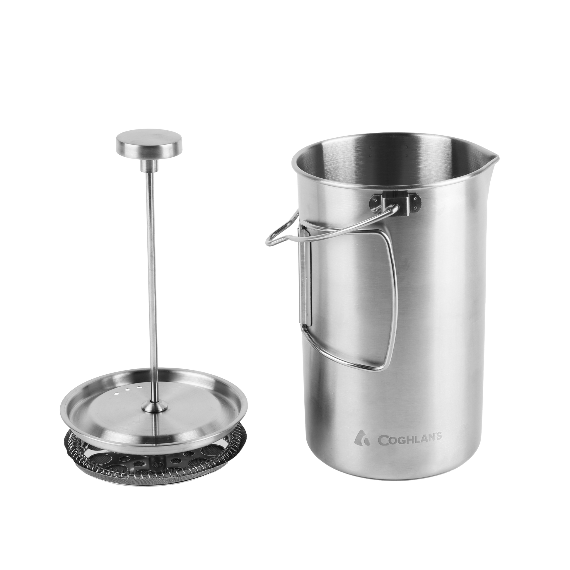Coghlan French Press