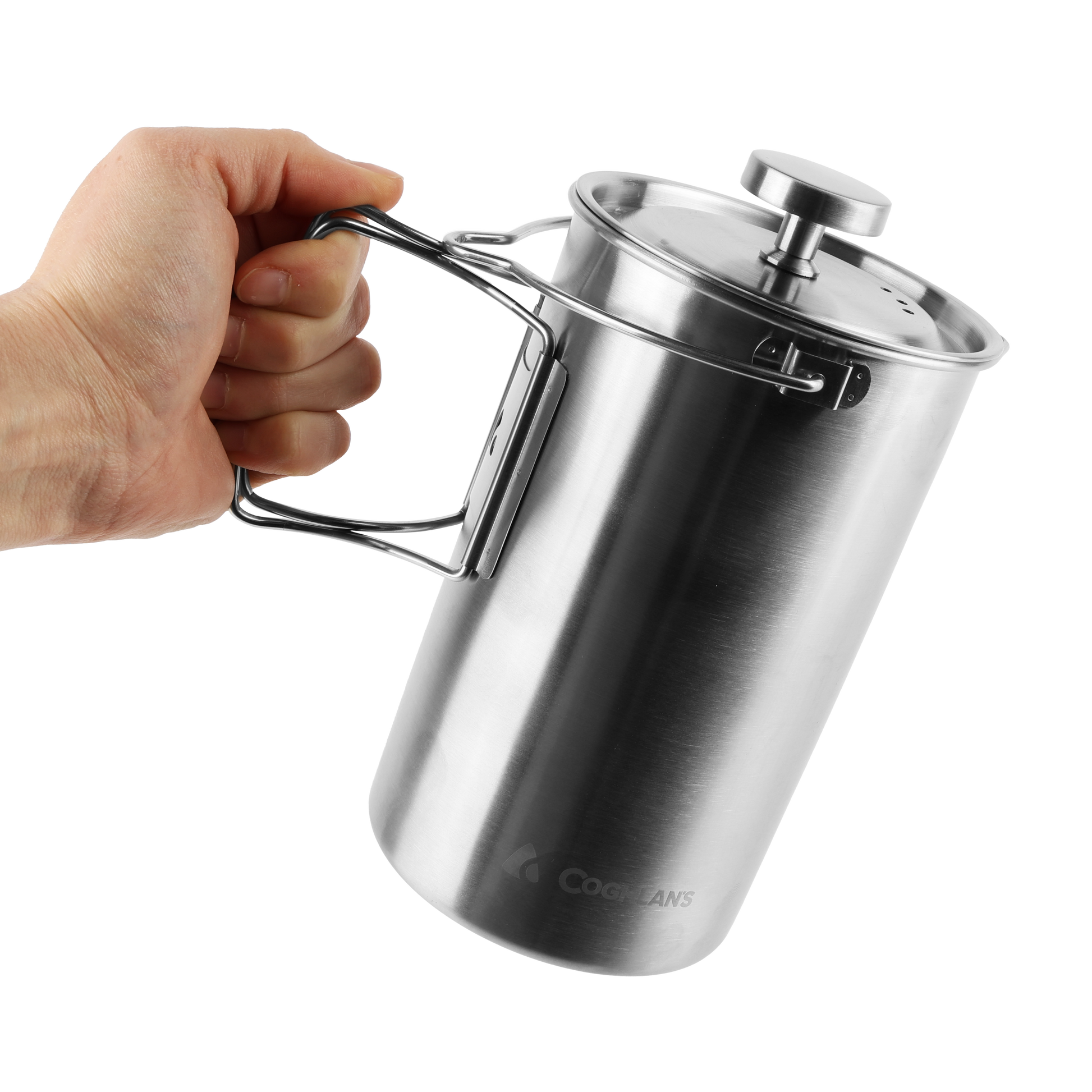 camping french press French Press